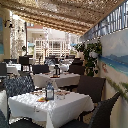 شقة فندقية & Europa 3*