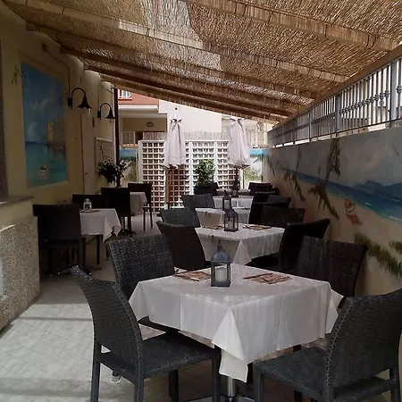 شقة فندقية & Europa