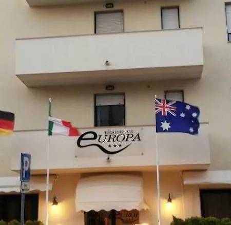& Europa 3* Alghero