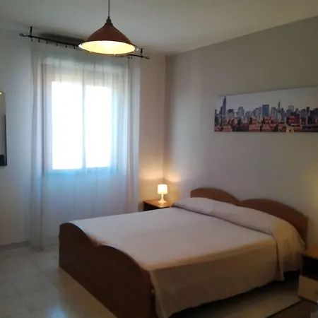 Aparthotel & Europa