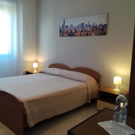 & Europa Aparthotel