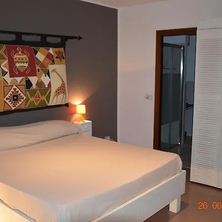 & Europa Aparthotel Alghero