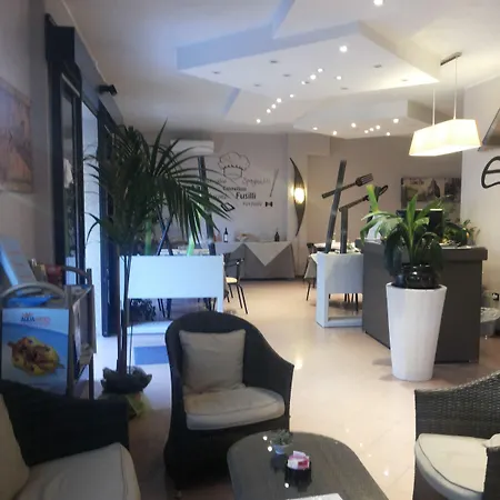 & Europa 3* Alghero