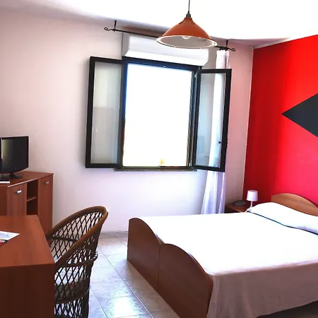 Aparthotel & Europa Alghero