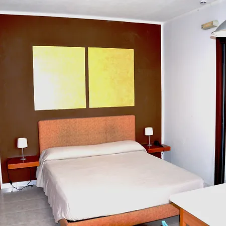 Aparthotel & Europa Alghero