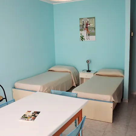 & Europa Aparthotel Alghero