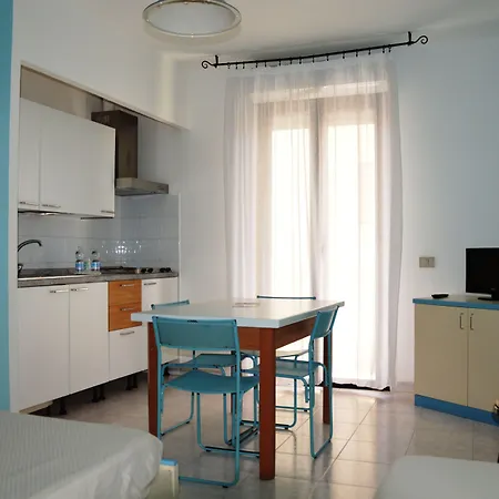 Aparthotel & Europa