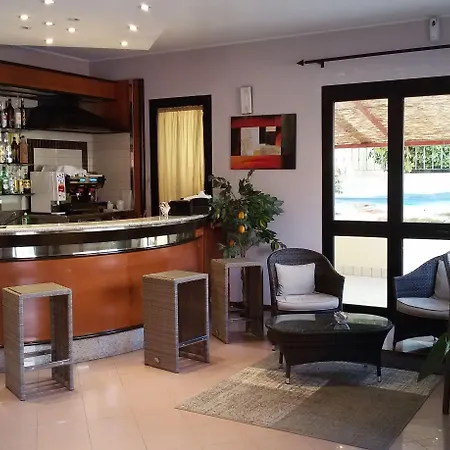 & Europa 3* Alghero