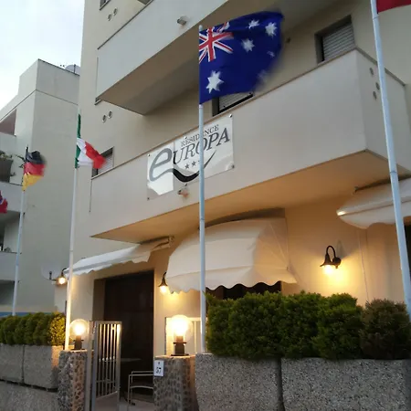 Aparthotel & Europa