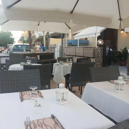 & Europa 3* Alghero