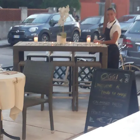 & Europa Aparthotel Alghero