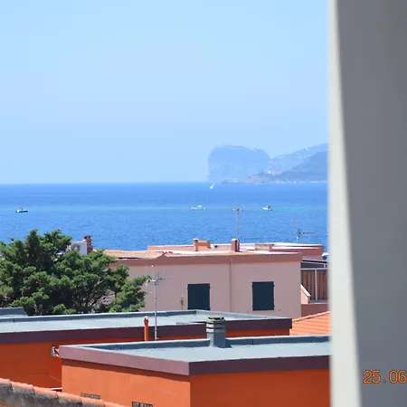 & Europa Aparthotel 3*