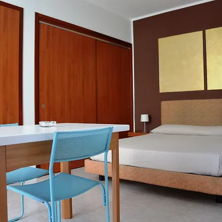 Aparthotel & Europa Alghero