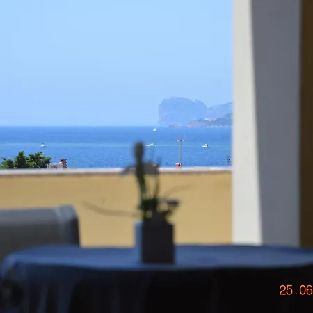 & Europa Alghero