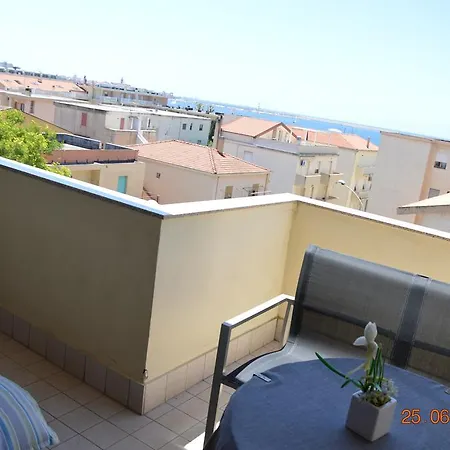 Aparthotel & Europa Alghero