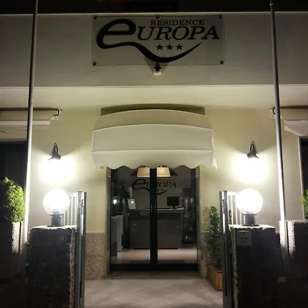 & Europa 3* Alghero