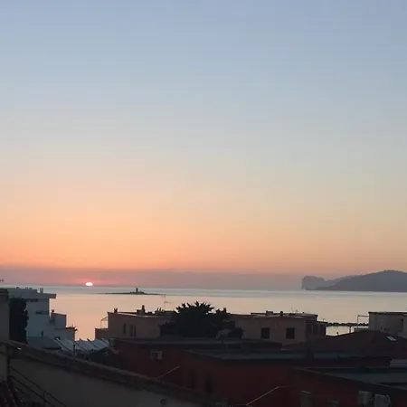 & Europa Alghero