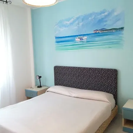 Aparthotel & Europa Alghero
