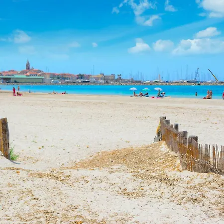 Aparthotel & Europa Alghero