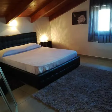 & Europa Aparthotel 3*