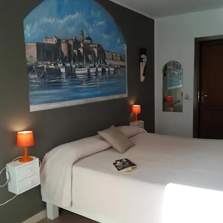 Aparthotel & Europa